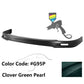 1998-2001 Acura Integra Mugen Front Bumper Lip PP