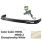 1998-2001 Acura Integra Mugen Front Bumper Lip PP