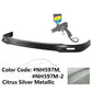 1998-2001 Acura Integra Mugen Front Bumper Lip PP