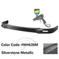 1998-2001 Acura Integra Mugen Front Bumper Lip PP