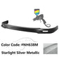 1998-2001 Acura Integra Mugen Front Bumper Lip PP