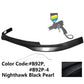 1998-2001 Acura Integra Type R Front Bumper Lip PP