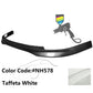 1998-2001 Acura Integra Type R Front Bumper Lip PP