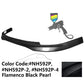 1998-2001 Acura Integra Type R Front Bumper Lip PP