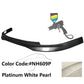 1998-2001 Acura Integra Type R Front Bumper Lip PP