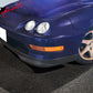 1998-2001 Acura Integra Type R Front Bumper Lip PP