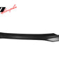 1998-2001 Acura Integra Type R Front Bumper Lip PP