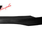 1998-2001 Acura Integra Type R Front Bumper Lip PP