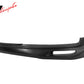 2004-2006 Acura TL Sedan JDM Style Unpainted Front Lip Splitter PU