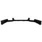 2004-2005 Acura TSX OE Style Front Bumper Lip Chin Spoiler PU