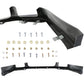 2004-2005 Acura TSX OE Style Front Bumper Lip Chin Spoiler PU