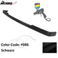 1988-1992 BMW E30 Front Lip M-Tech Style Bumper Lip Spoiler PP