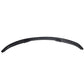 2006-2010 BMW E60 M5 H Style Front Bumper Lip PU