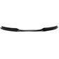 2007-2013 BMW 1 Series E82 MSport MT Front Bumper Lip Spoiler PU