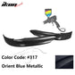 2006-2008 BMW E90 OE Style Front Bumper Splitter Lip Spoiler  PP