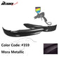 2006-2008 BMW E90 OE Style Front Bumper Splitter Lip Spoiler  PP