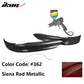 2006-2008 BMW E90 OE Style Front Bumper Splitter Lip Spoiler  PP