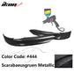 2006-2008 BMW E90 OE Style Front Bumper Splitter Lip Spoiler  PP