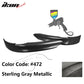 2006-2008 BMW E90 OE Style Front Bumper Splitter Lip Spoiler  PP