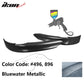 2006-2008 BMW E90 OE Style Front Bumper Splitter Lip Spoiler  PP