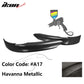 2006-2008 BMW E90 OE Style Front Bumper Splitter Lip Spoiler  PP