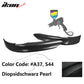 2006-2008 BMW E90 OE Style Front Bumper Splitter Lip Spoiler  PP
