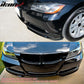 2006-2008 BMW E90 OE Style Front Bumper Splitter Lip Spoiler  PP