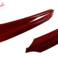 2006-2008 BMW E90 OE Style Front Bumper Splitter Lip Spoiler  PP