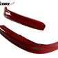 2006-2008 BMW E90 OE Style Front Bumper Splitter Lip Spoiler  PP