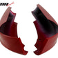 2006-2008 BMW E90 OE Style Front Bumper Splitter Lip Spoiler  PP