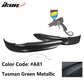 2006-2008 BMW E90 OE Style Front Bumper Splitter Lip Spoiler  PP