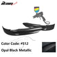 2006-2008 BMW E90 OE Style Front Bumper Splitter Lip Spoiler  PP