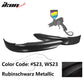 2006-2008 BMW E90 OE Style Front Bumper Splitter Lip Spoiler  PP