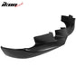 2005-2008 BMW E90 3-Series A Style Front Bumper Lip Chin Spoiler