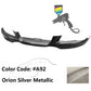 2007-2010 BMW E92 E93  3-Series M-Tech Style Front Bumper Lip Spoiler