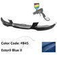 2007-2010 BMW E92 E93  3-Series M-Tech Style Front Bumper Lip Spoiler