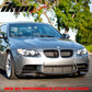 2008-2013 BMW E90 E92 E93 M3 Coupe Sedan Front Bumper Lip PU