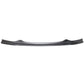 2011-2016 BMW F10 5 Series AK Style Front Bumper Lip MT Msport