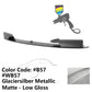 2012-2018 BMW F30 3-Series M -Sport M -Tech Front Bumper Lip  PP