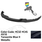 2012-2018 BMW F30 3 Series M Sport Front Bumper Lip Chin Spoiler