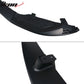 2015-2020 BMW F82 F80 M3 M4 Front Splitters and Bottom Lip Spoiler