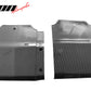 2023-2025 BMW G20 M Sport M340i Front Lip M Performance 2PC Black