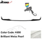 2019-2022 BMW G20 3 Series M Sport M340i Front Bumper Lip