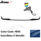 2019-2022 BMW G20 3 Series M Sport M340i Front Bumper Lip