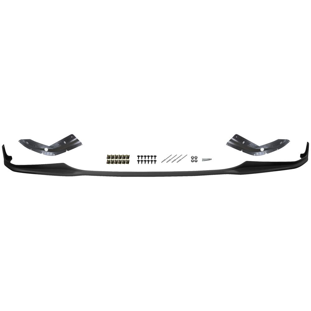 2019-2022 BMW G20 3 Series M Sport M340i Front Bumper Lip