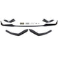 2019-2022 BMW G20 M Sport M Performance Style Front Bumper Lip 5PC