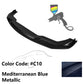 2019-2022 BMW 3 Series G20 M Sport Ikon Front Bumper Lip Painted PP