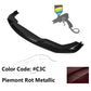 2019-2022 BMW 3 Series G20 M Sport Ikon Front Bumper Lip Painted PP