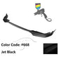 2019-2022 BMW G20 3 Series M-Tech M Sport Front Bumper Lip 5PCS