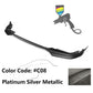 2019-2022 BMW G20 3 Series M-Tech M Sport Front Bumper Lip 5PCS